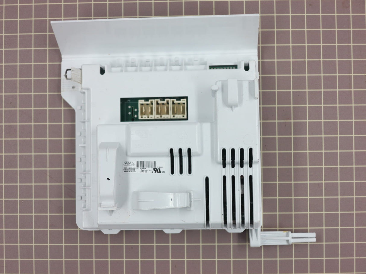 Microcomputer W10306715