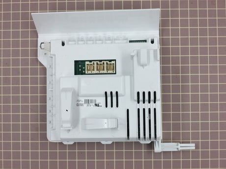 Microcomputer W10306715