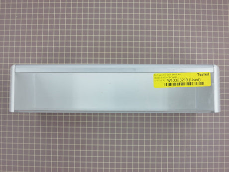Door Shelf Bin W10323219