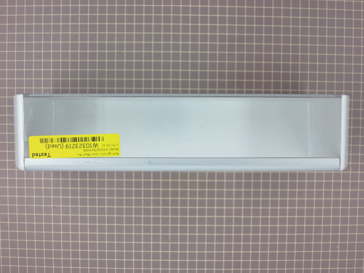 Door Shelf Bin W10335219