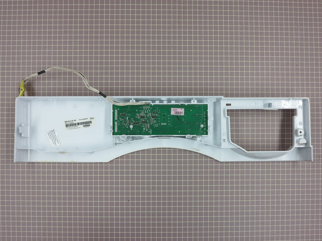 Control Panel W10325319