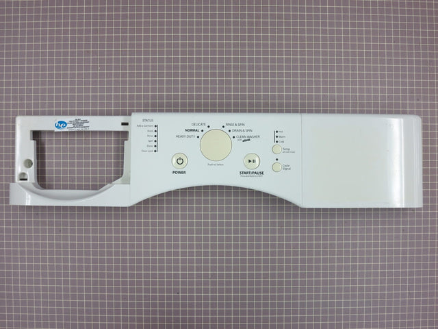 Control Panel W10325319