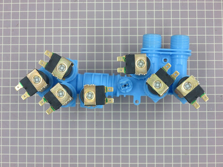 Valve W10326918
