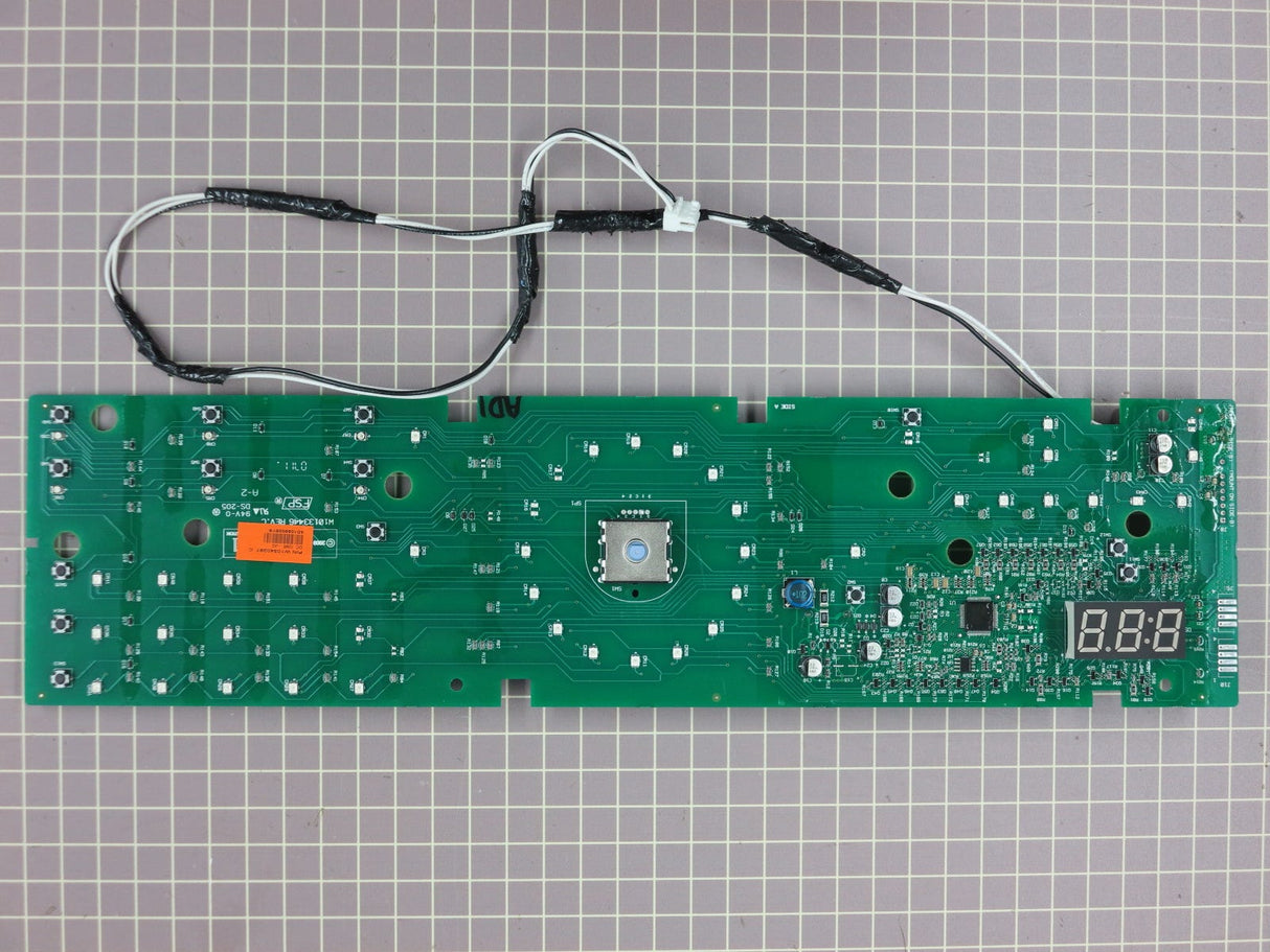 Control Board W10338070