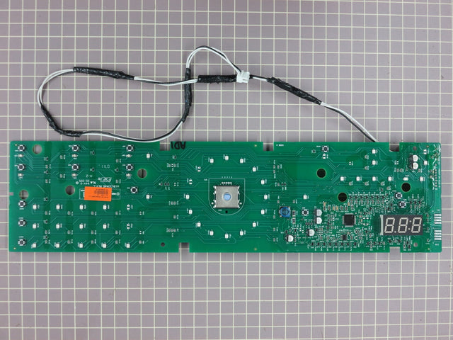 Control Board W10338070