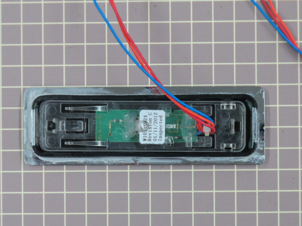 Pad W10346924