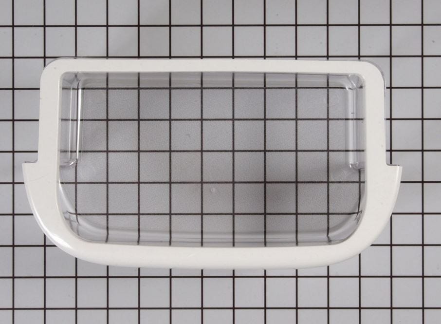 Door Shelf Bin W10351079