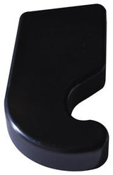 Hinge Cap - Right Hand - Black W10353945A