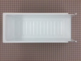 Crisper Drawer W10387778