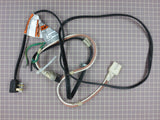 Power Cord W10411687