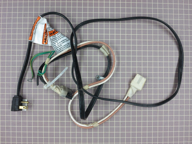 Power Cord W10411687