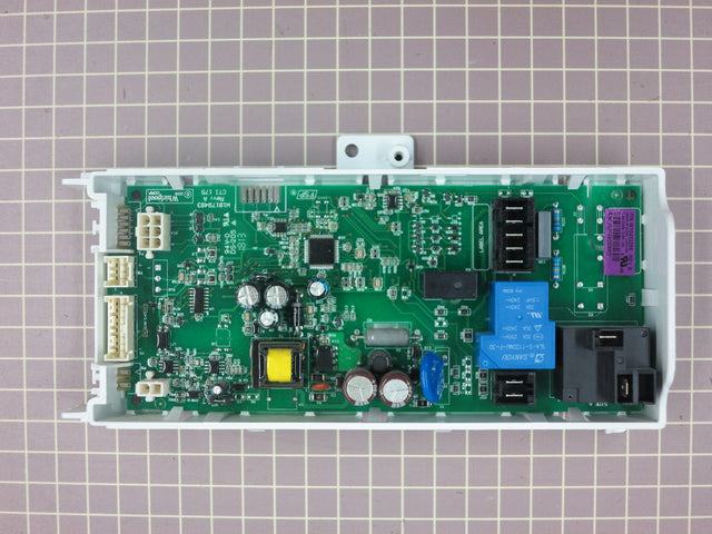 Electronic Control W10432258
