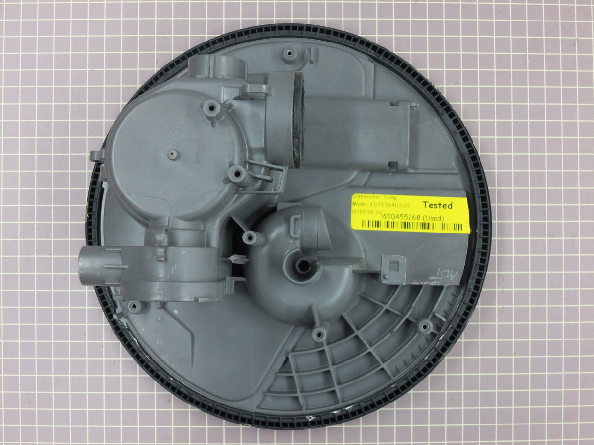 Sump W10455268