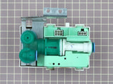 Water Inlet Valve W10455331