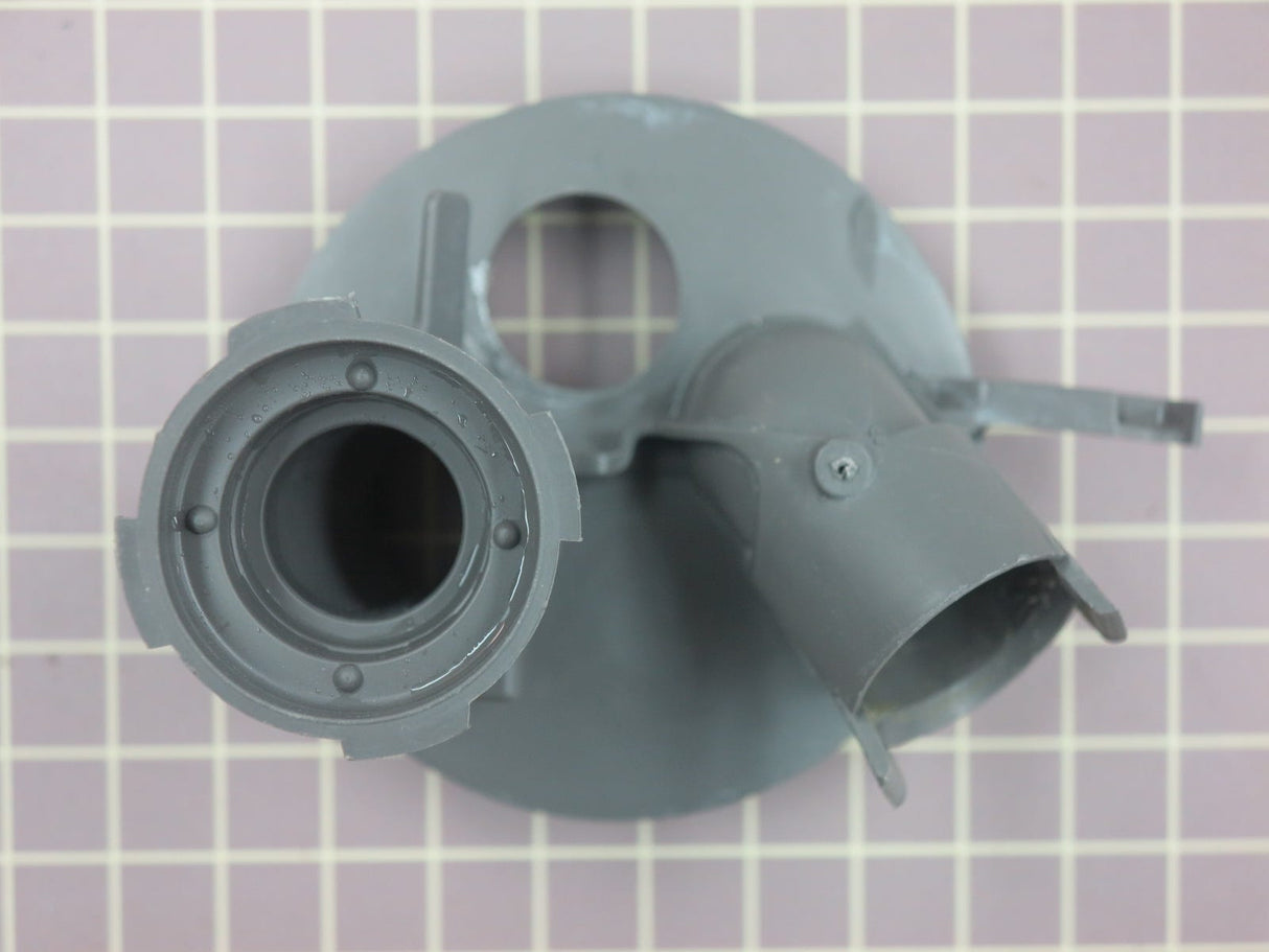 Pump Housing W10463894