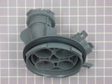 Pump Housing W10463894