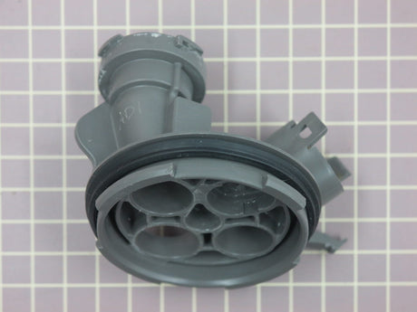 Pump Housing W10463894