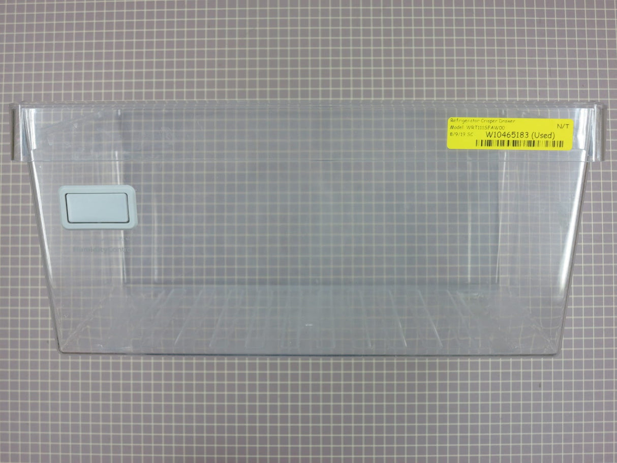 Crisper Drawer W10465183