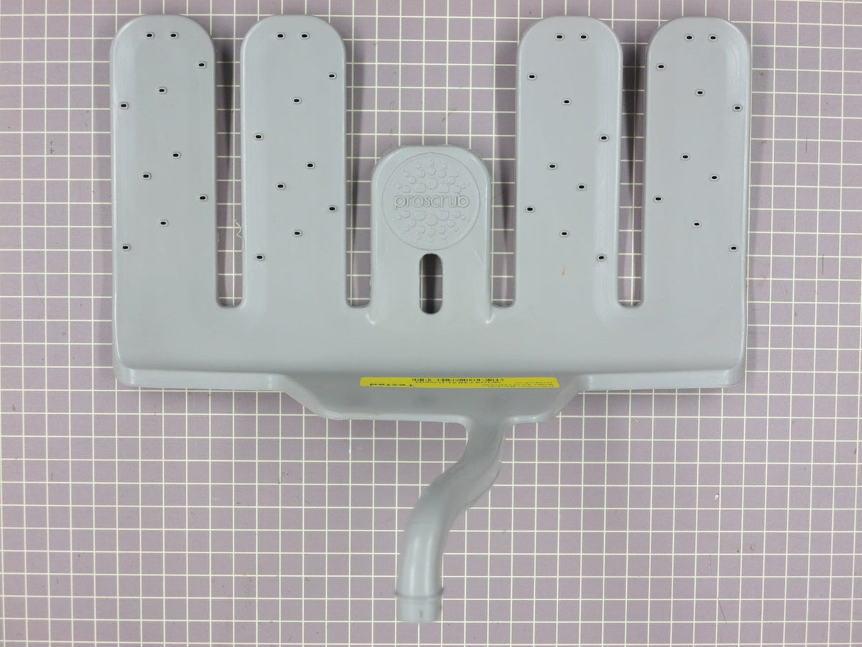 Manifold W10473831