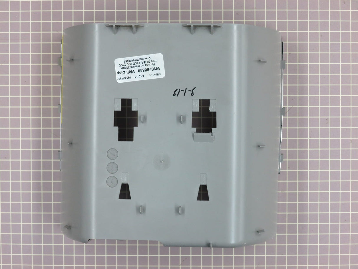 Shield W10486346
