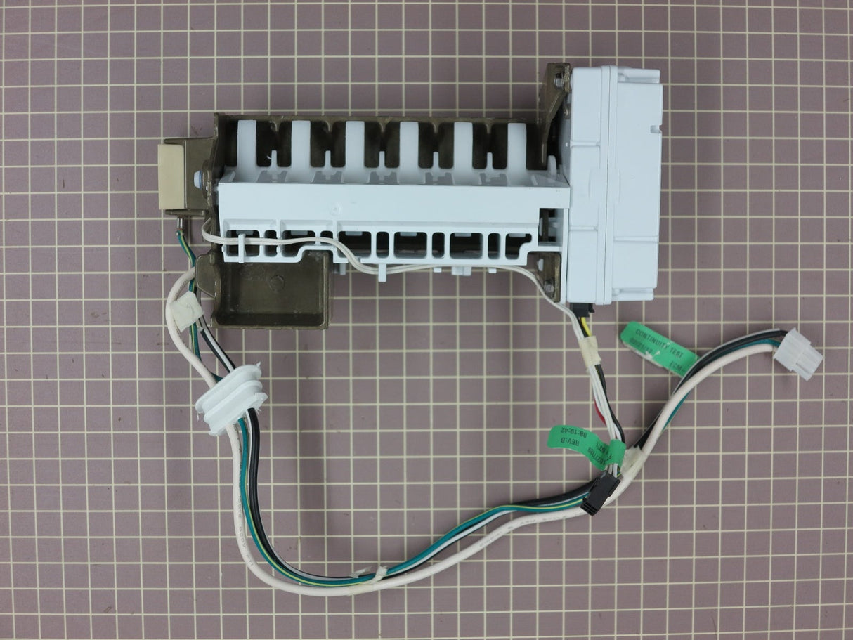 Ice Maker Assembly W10498261
