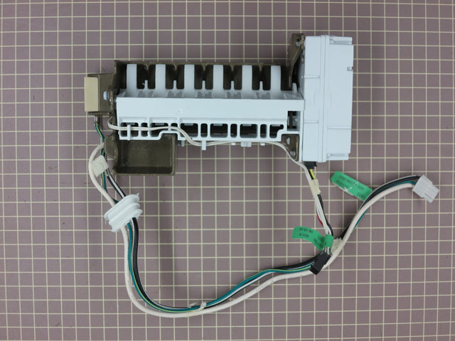 Ice Maker Assembly W10498261