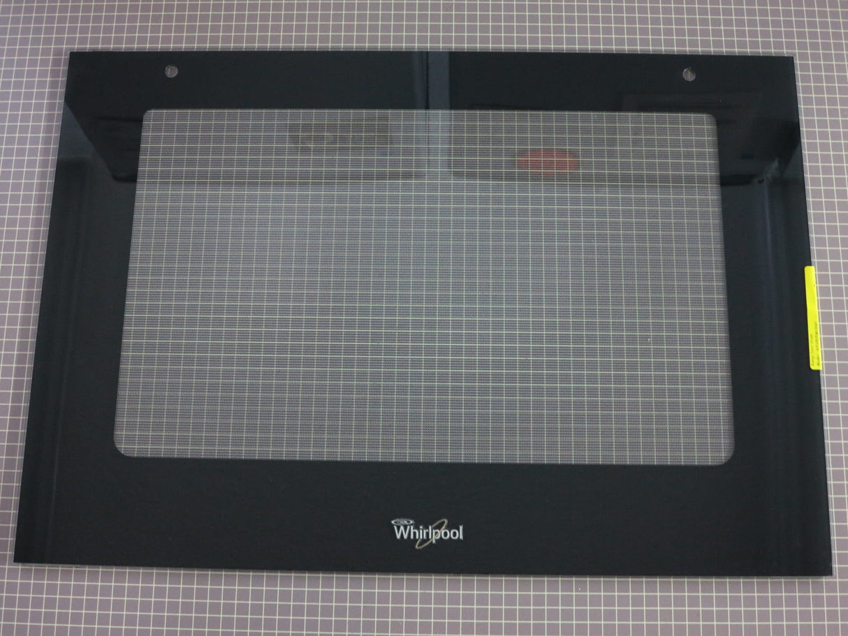 Door Glass W10535776