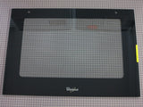 Door Glass W10535776