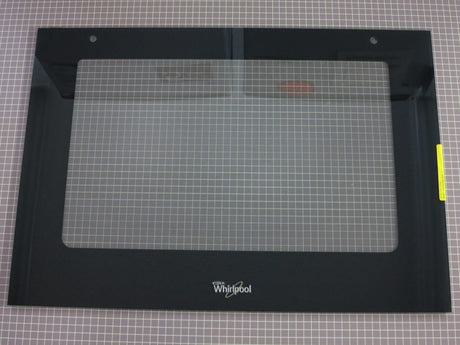 Door Glass W10535776