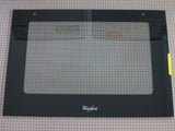 Door Glass W10535776