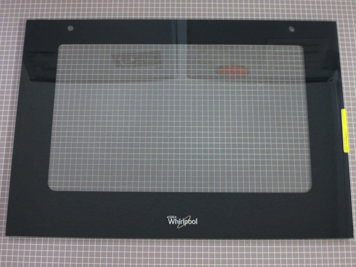 Door Glass WPW10535776