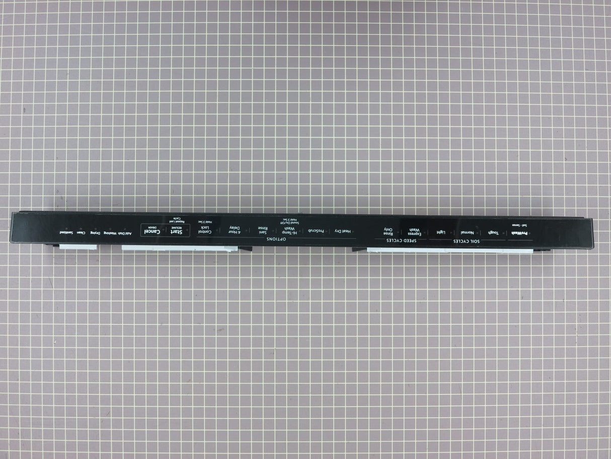 Control Panel W10537414
