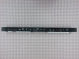 Control Panel W10537414