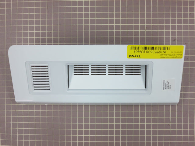 Vent Panel W10553630