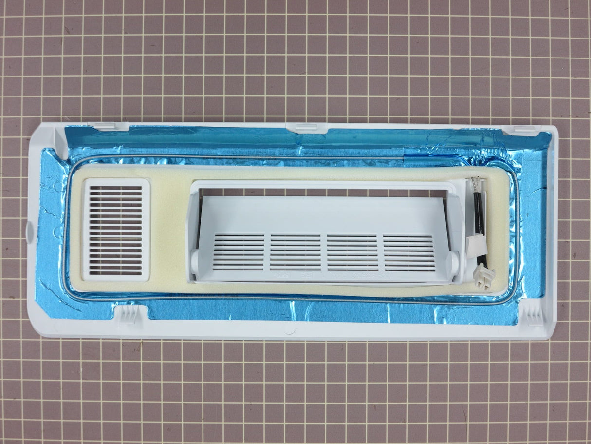 Vent Panel W10553630