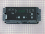 Electronic Clock Control W10556710
