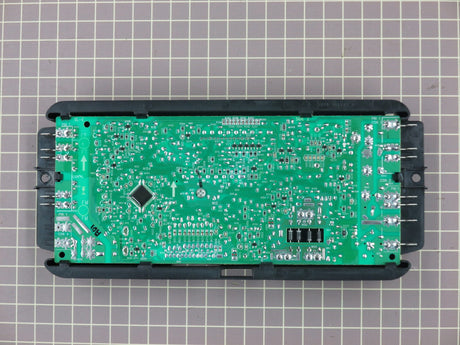 Electronic Clock Control W10556710