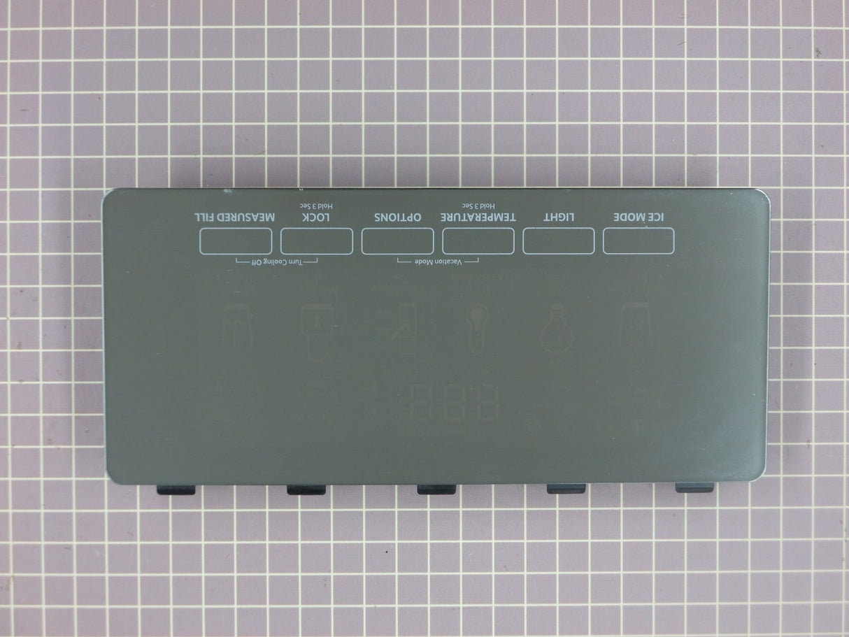 Control Board W10559673