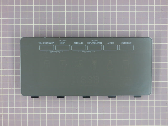 Control Board W10559673