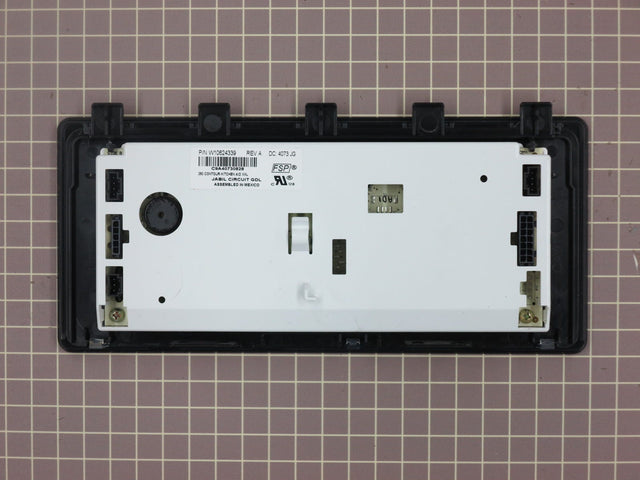 Control Board W10559673