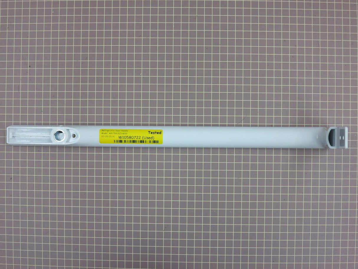 Door Handle W10580722