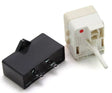 Start Device & Capacitor W10613606