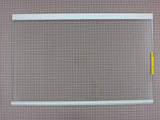 Glass Shelf Assembly (25 3/8" x 16 5/8") W10628707