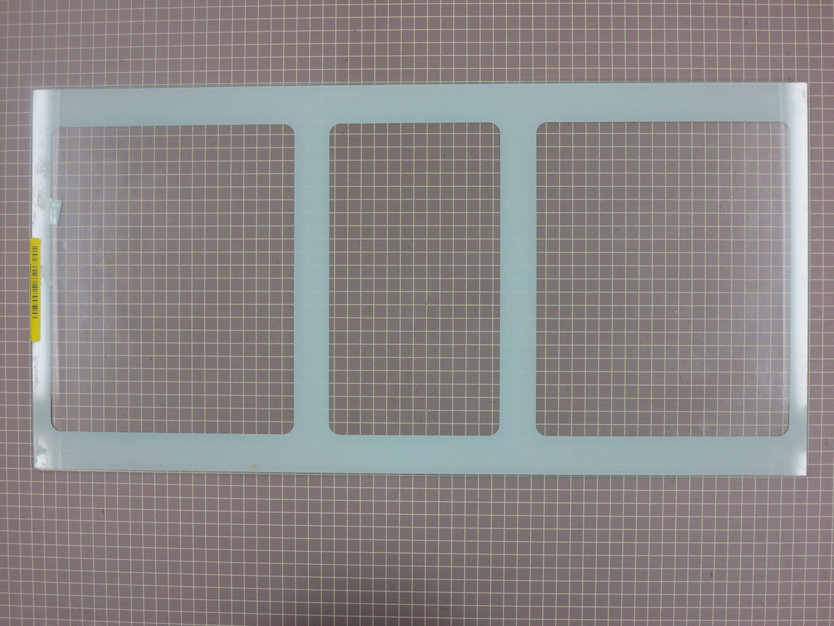 Glass Shelf (29 3/4" x 14 7/8") W10628814