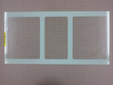 Glass Shelf (29 3/4" x 14 7/8") W10628814
