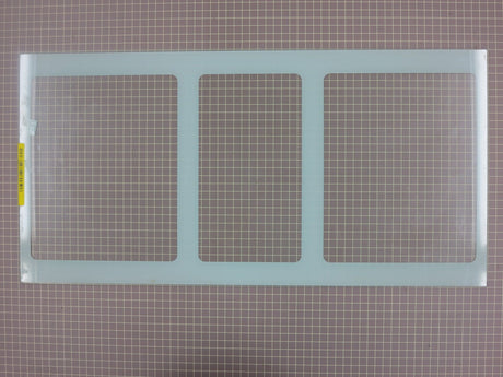 Glass Shelf (29 3/4" x 14 7/8") W10628814