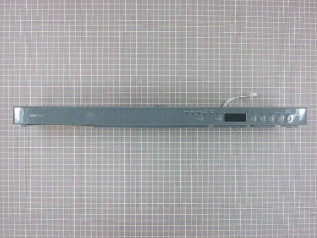 Control Panel W10644260