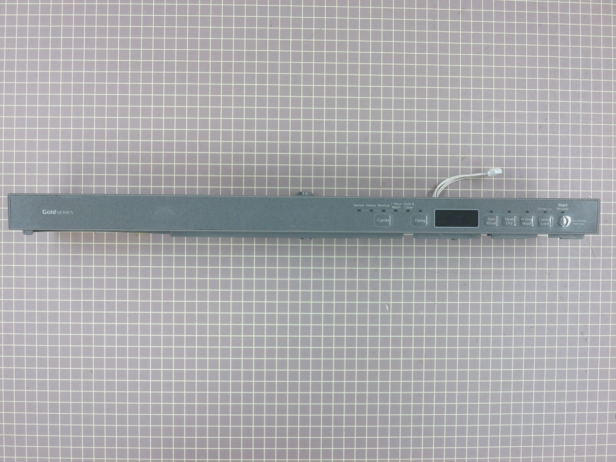 Control Panel W10644260