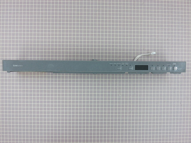 Control Panel W10644260