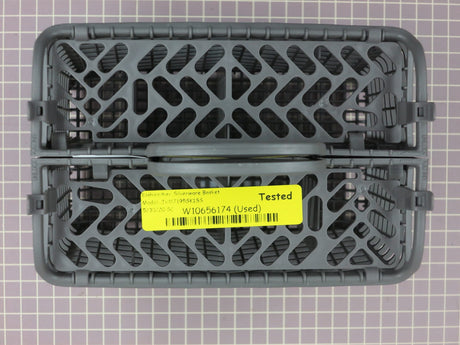 Silverware Basket W10656174